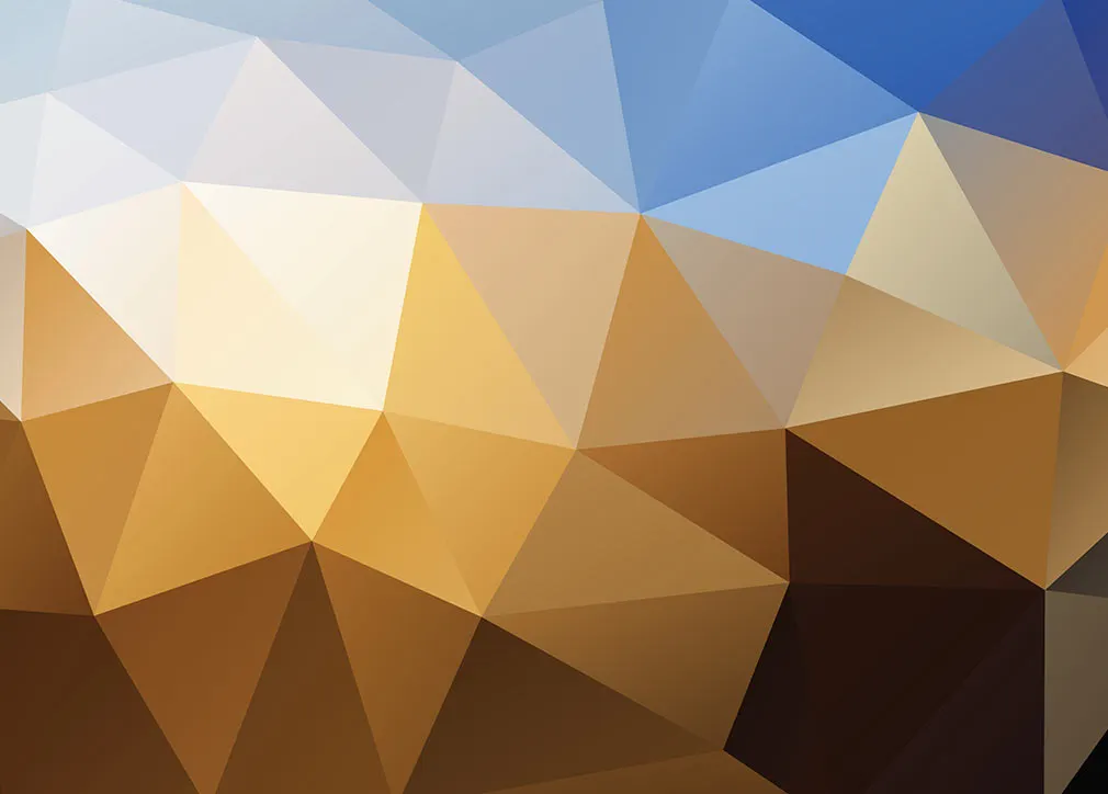 10 Geometric Backgrounds