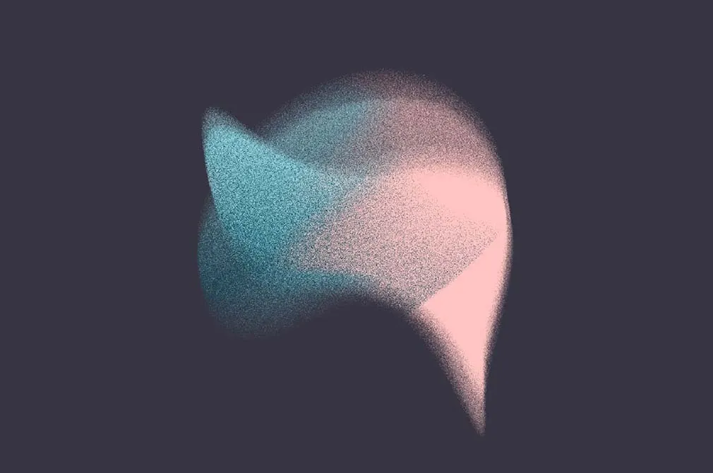 Grainy Stamp Procreate Brushes