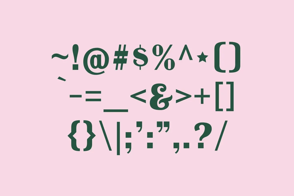 Monava - Sophisticated Typeface