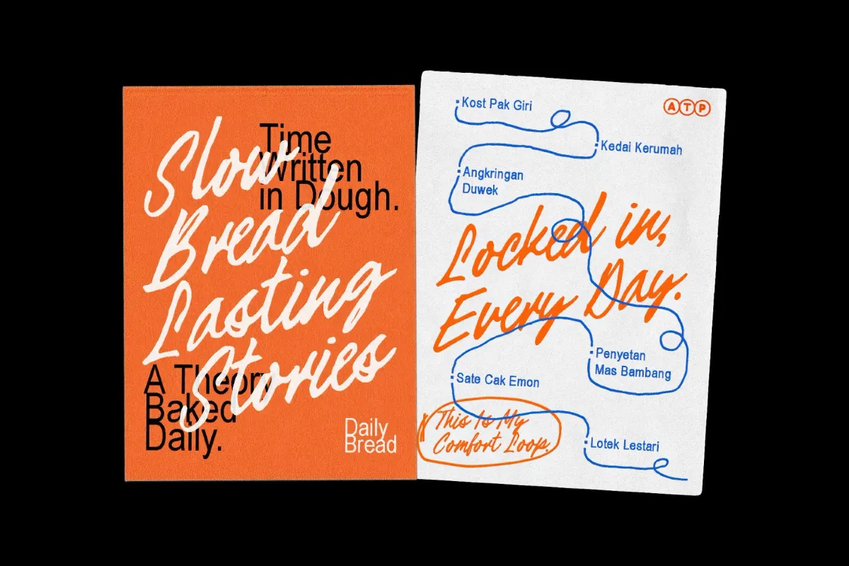 Easy as This - Handwritten Script