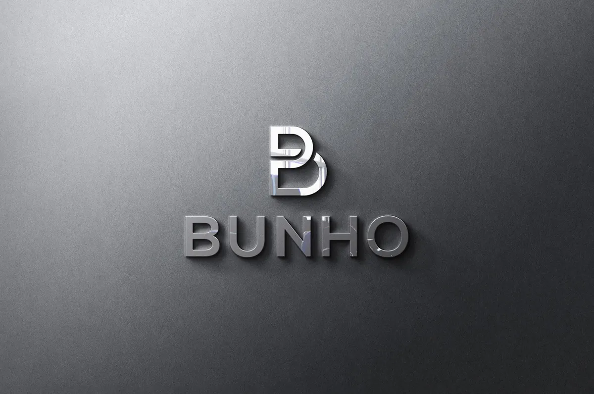 3D Signage: Logo Mockups