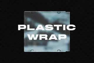 Plastic Wrap PNG Pack Vol.5