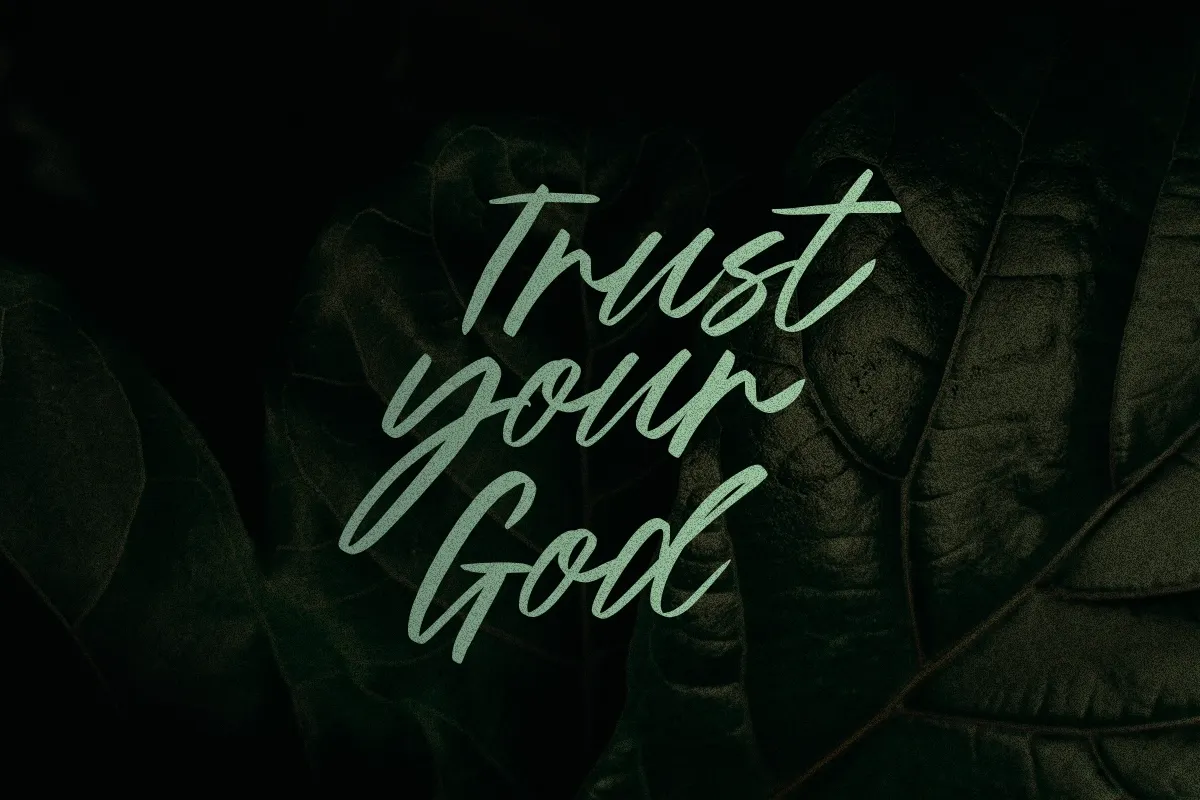 Handstory - Handwritten Font