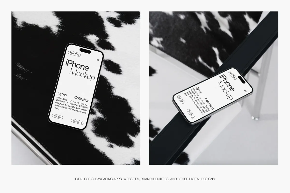 Device, Packaging & Print Bundle