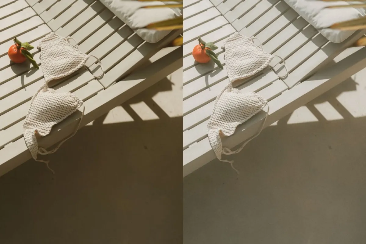 Summer Film Lightroom Presets