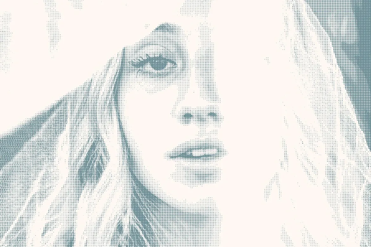 Halftone Effects Collection