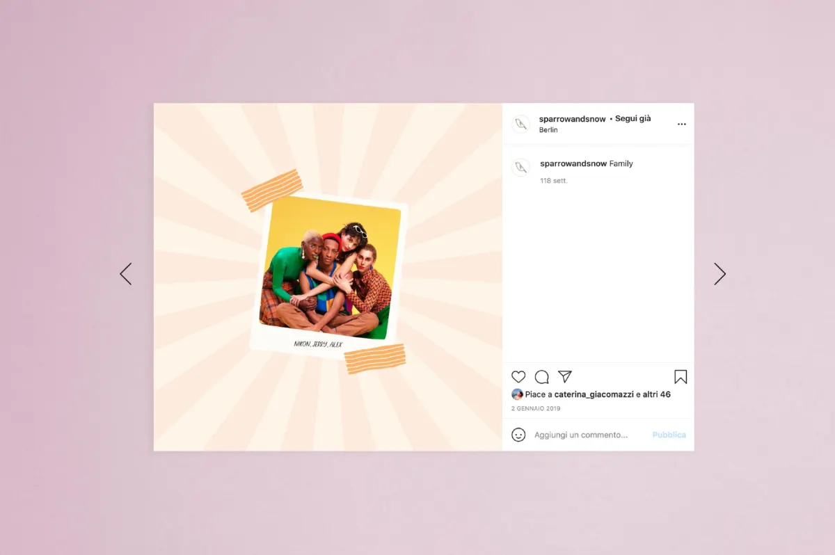 Freedom - Social Media Kit