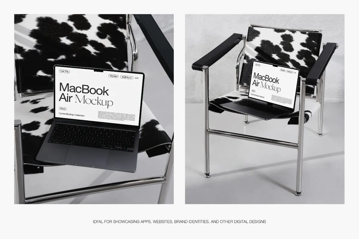 Device, Packaging & Print Bundle