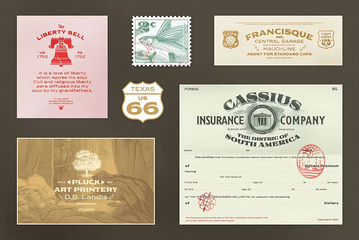 Florent Font Family