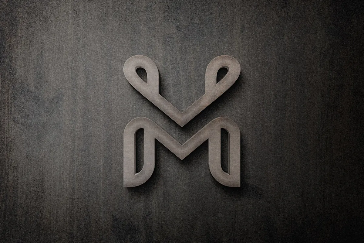 Pomp: 30 Logo Mockup Scenes