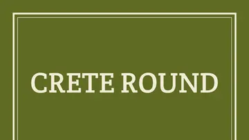 Crete Round - Free 50s Slab Serif