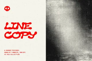 Copy Grunge Textures