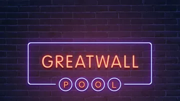 Neon Signboard Photoshop Effect