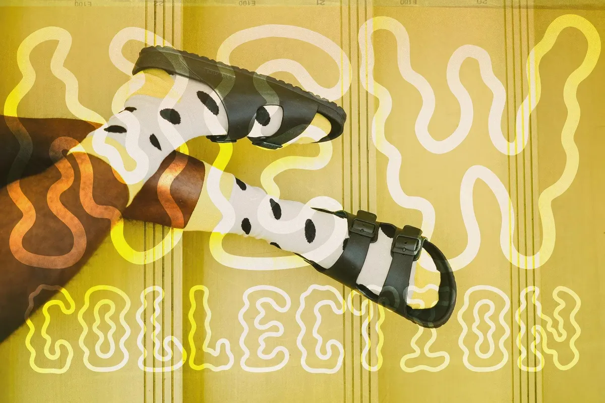 Jump Up — Wavy Groovy Font Duo
