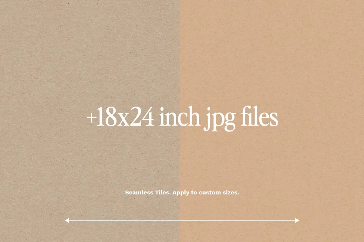 Natural Textures: Seamless Patterns