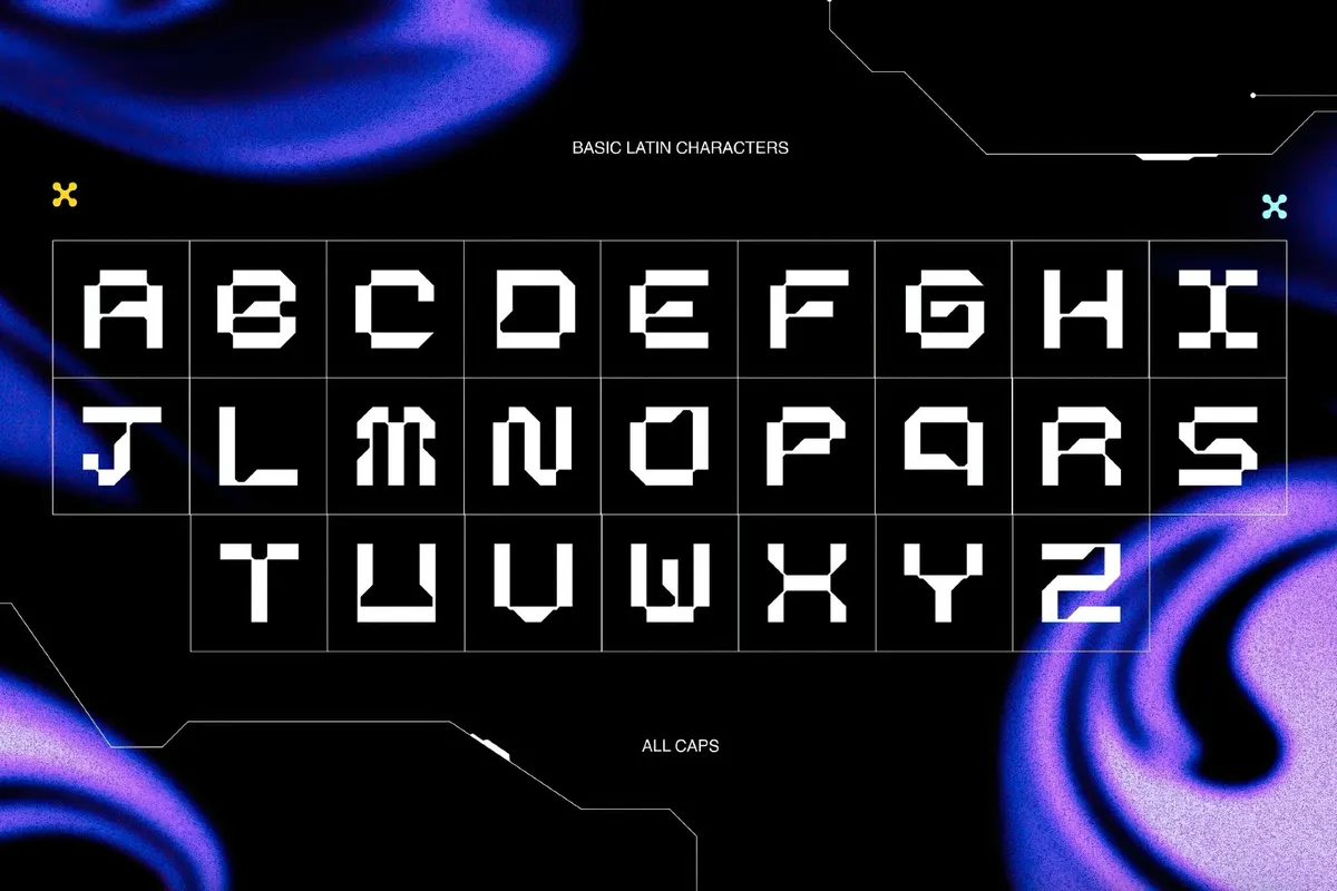Kubo Font
