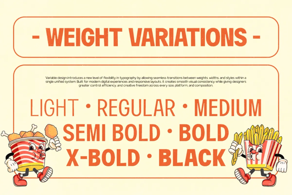 GC Neue Avenier - Bold Display Sans Font