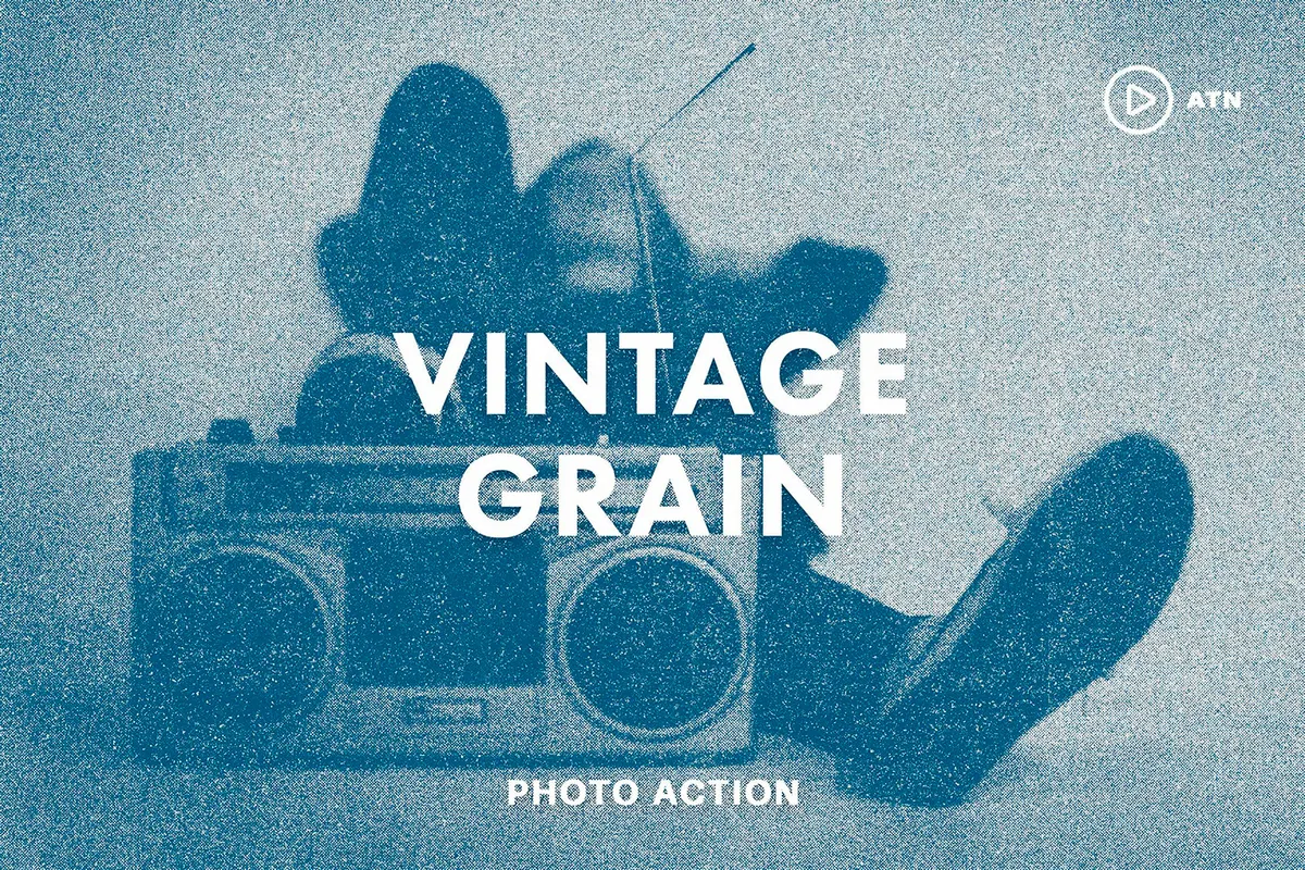 50 in 1 Vintage Effects Bundle