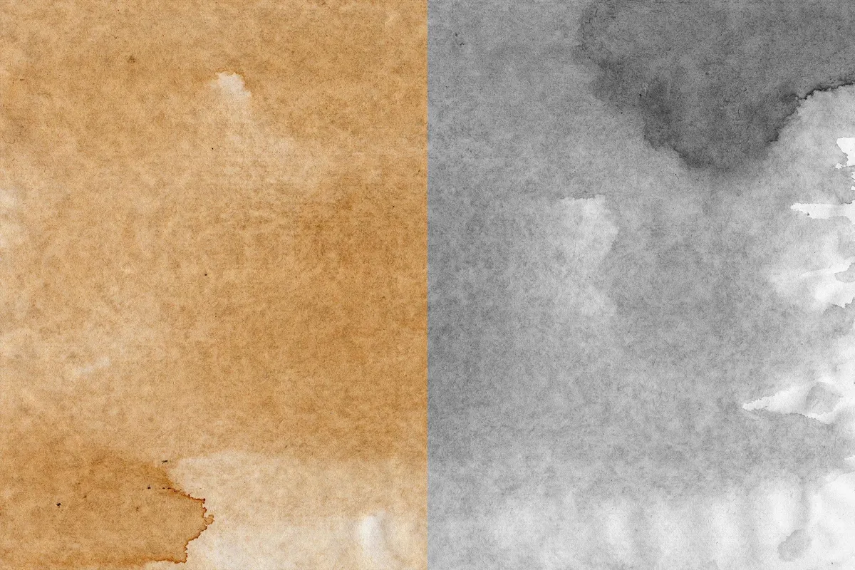 Dirty Paper Textures Collection