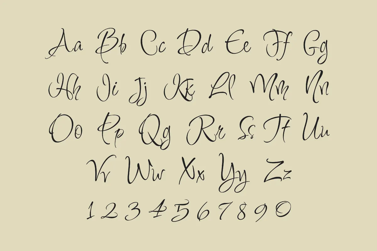 Inspiration Signature Script