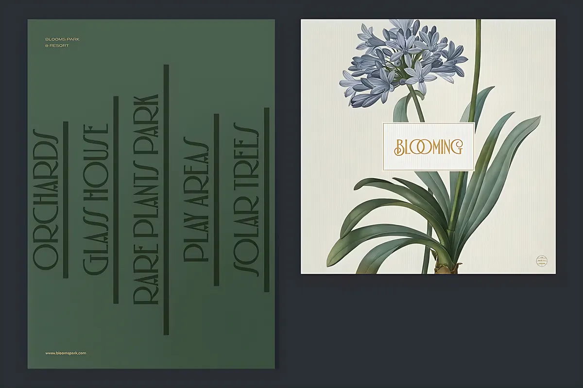 Alathena Font Family