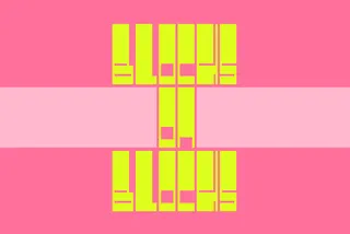 Blocks On Blocks Font