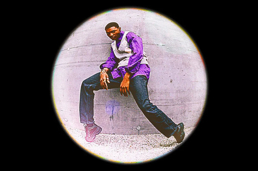 Fisheye Lens Photo Effect