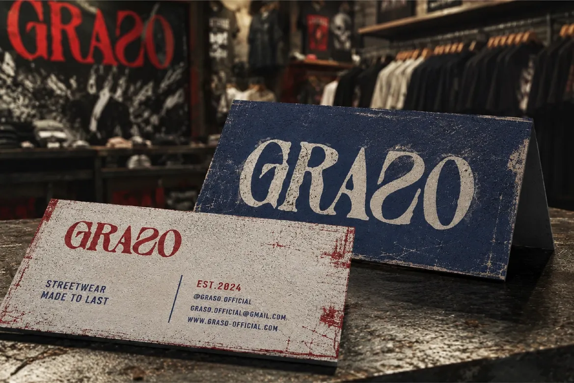 Distressed Seroze – Rough Display Serif Font