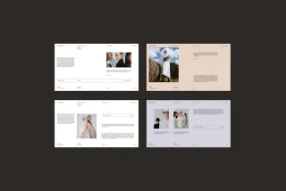 Shaviya - Fashion PowerPoint Presentation Template
