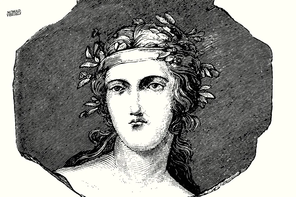 History of Rome Illustrations