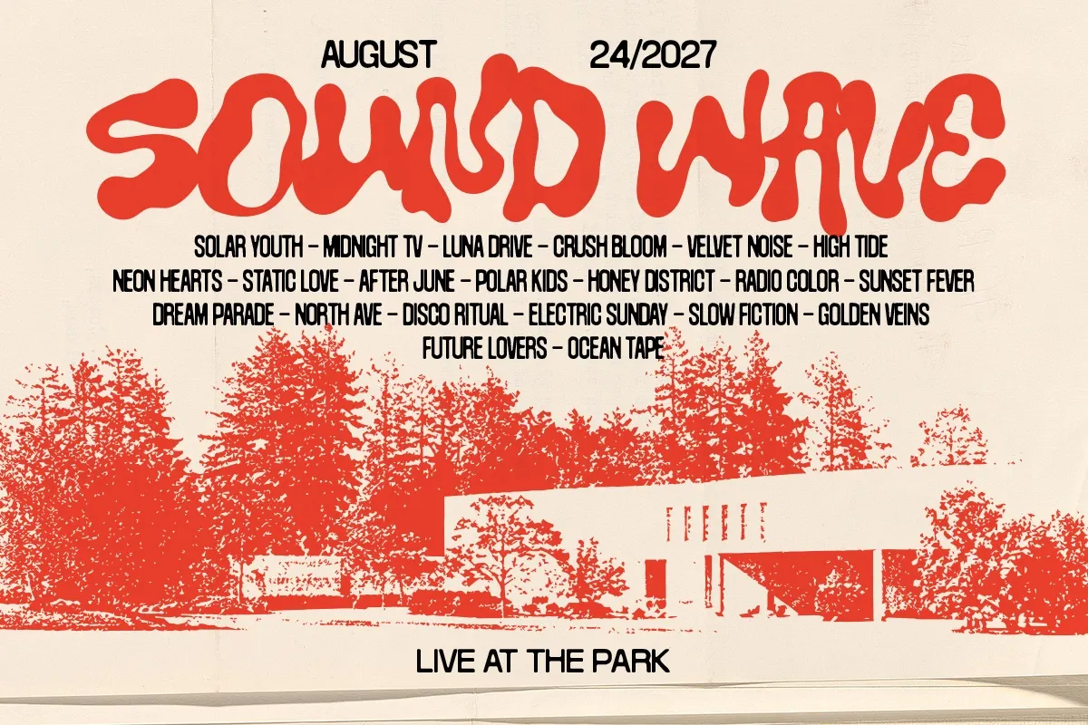 Kanos – Groovy Hand Drawn Display Font