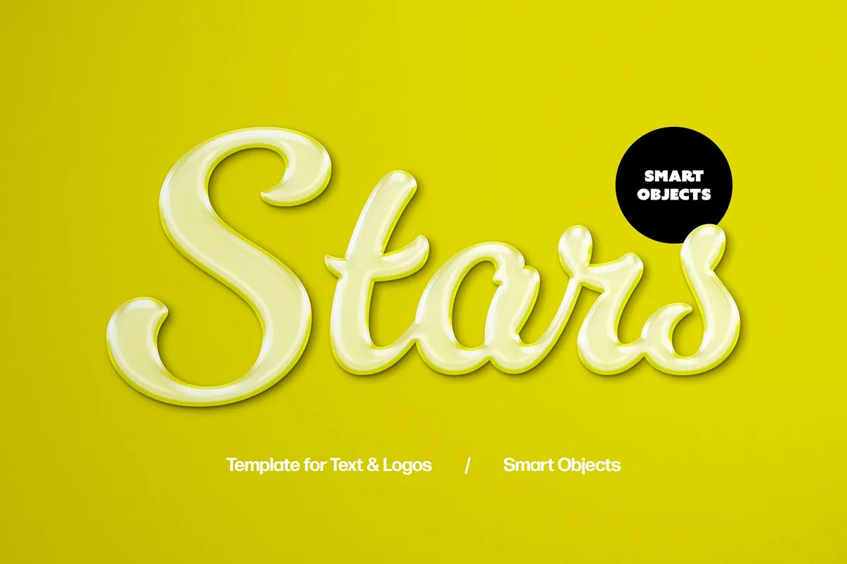 Ultimate Photoshop Text Effects Bundle