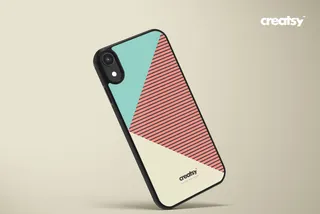 iPhone XR Case Mockups