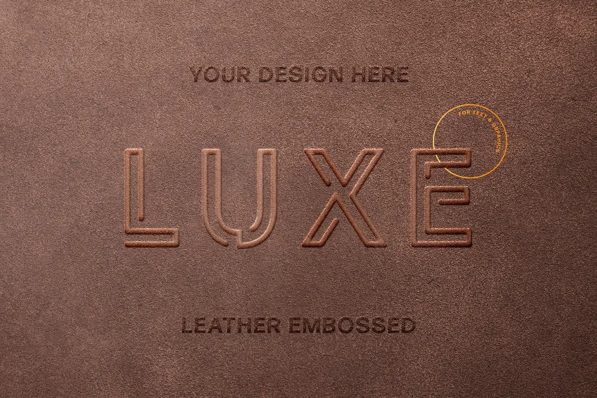 Logo Mockups Ultimate Bundle