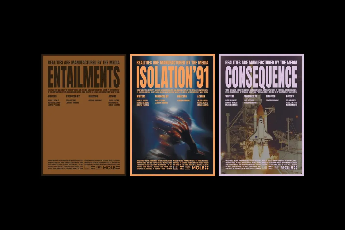 Sci-Fi Movie Posters