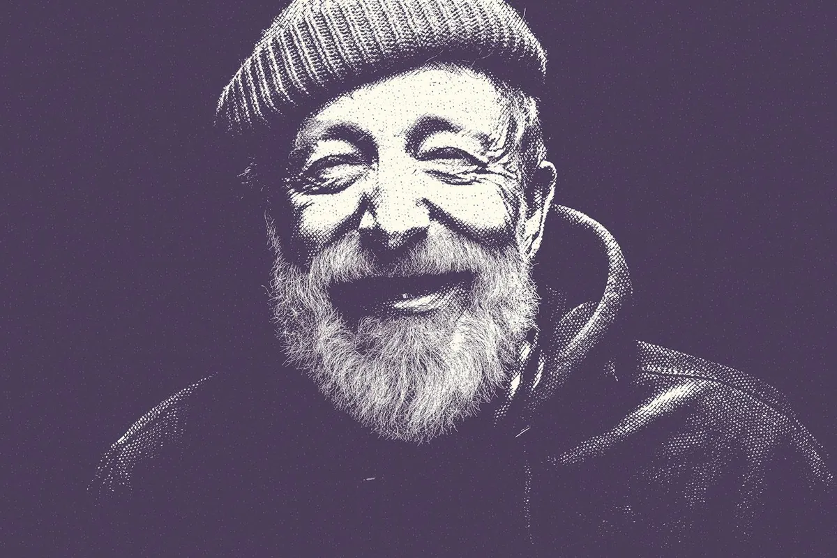 Halftone Effects Collection