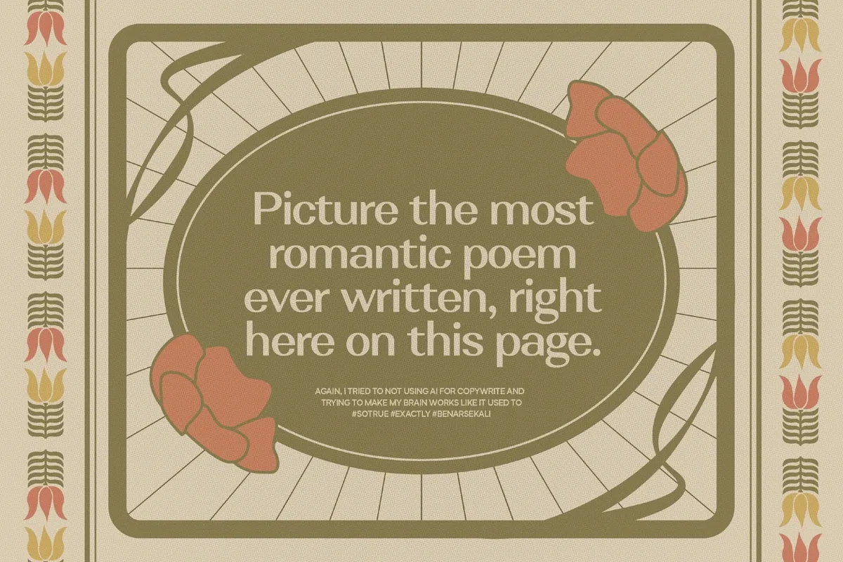 Vactine - Vintage Chic Font