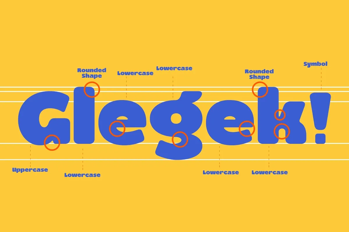 Toony Magic - Cartoon Bold Font