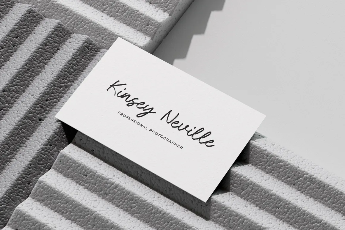 Brittney and Jasmine - Signature Brush Font