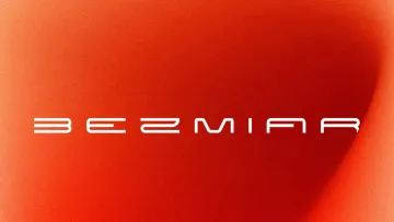 Bezmiar Font