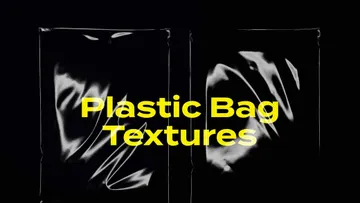 Plastic Bag Textures