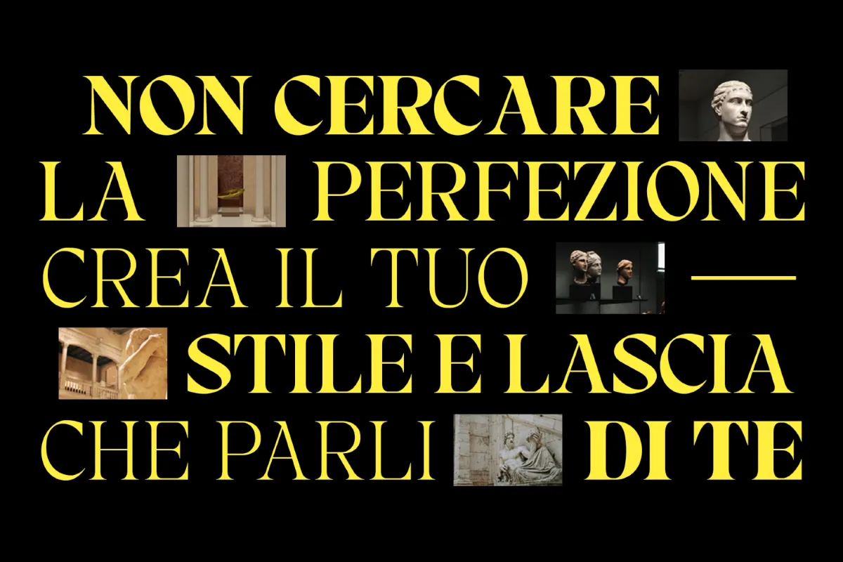RCL Prime Serif – Modern Editorial Serif Family