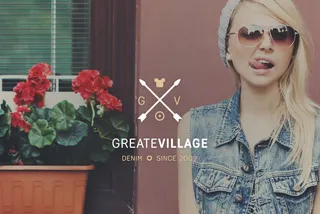 Vintage Logo Kit Vol.2