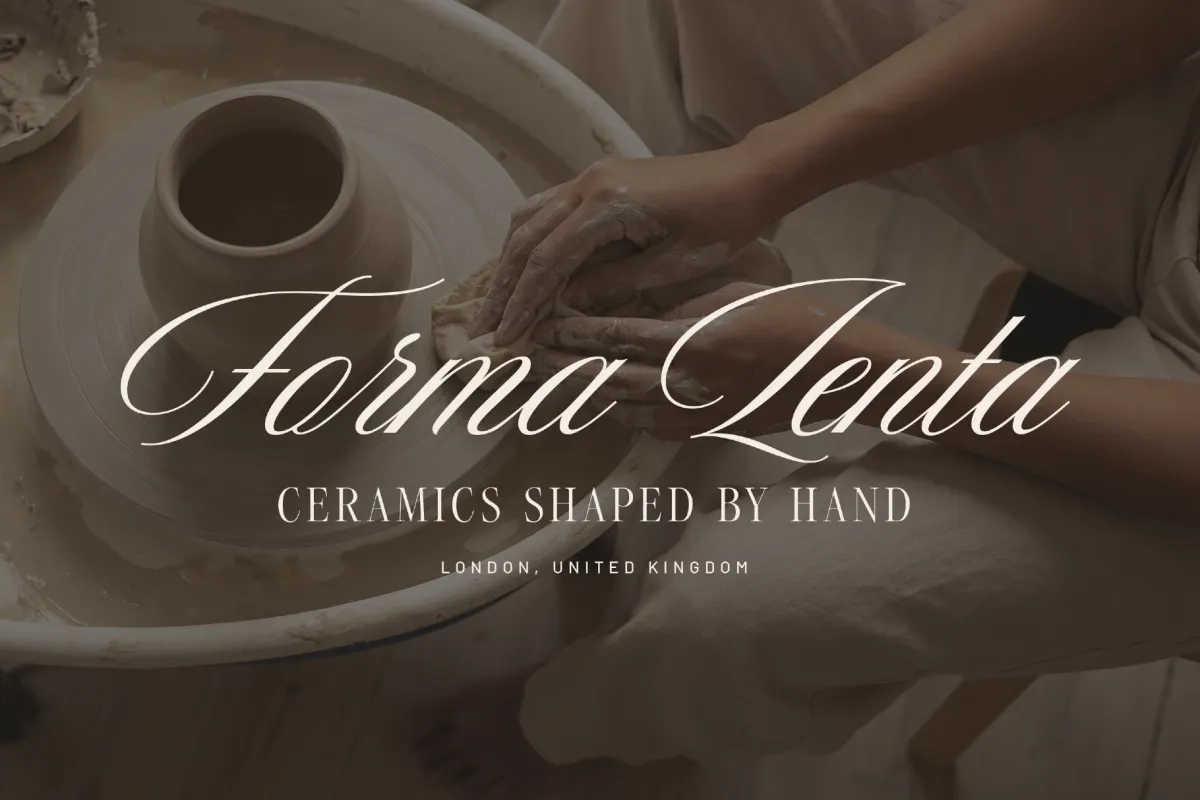 Editorial Society — Luxury Font Duo