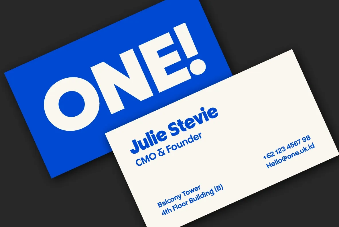Granse - Modern Sans Serif Font