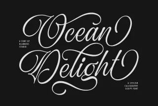 Ocean Delight