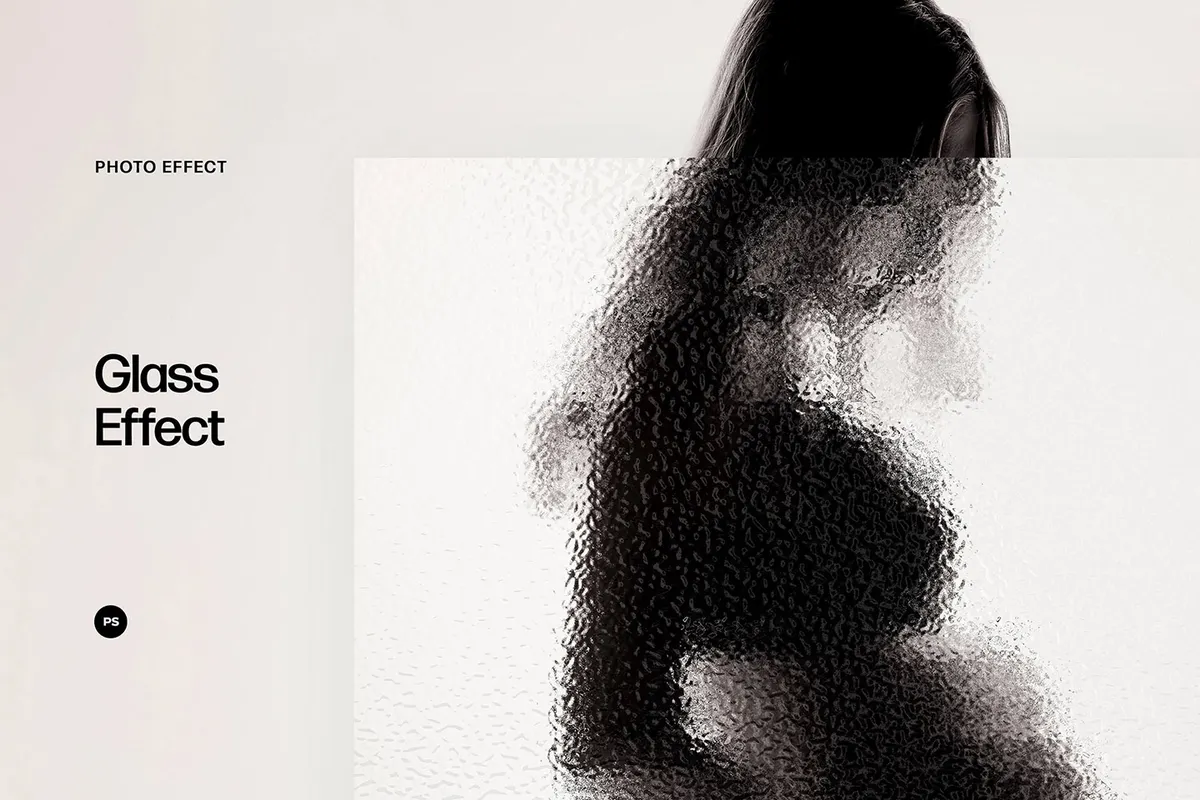 45 Photoshop Effects Bundle