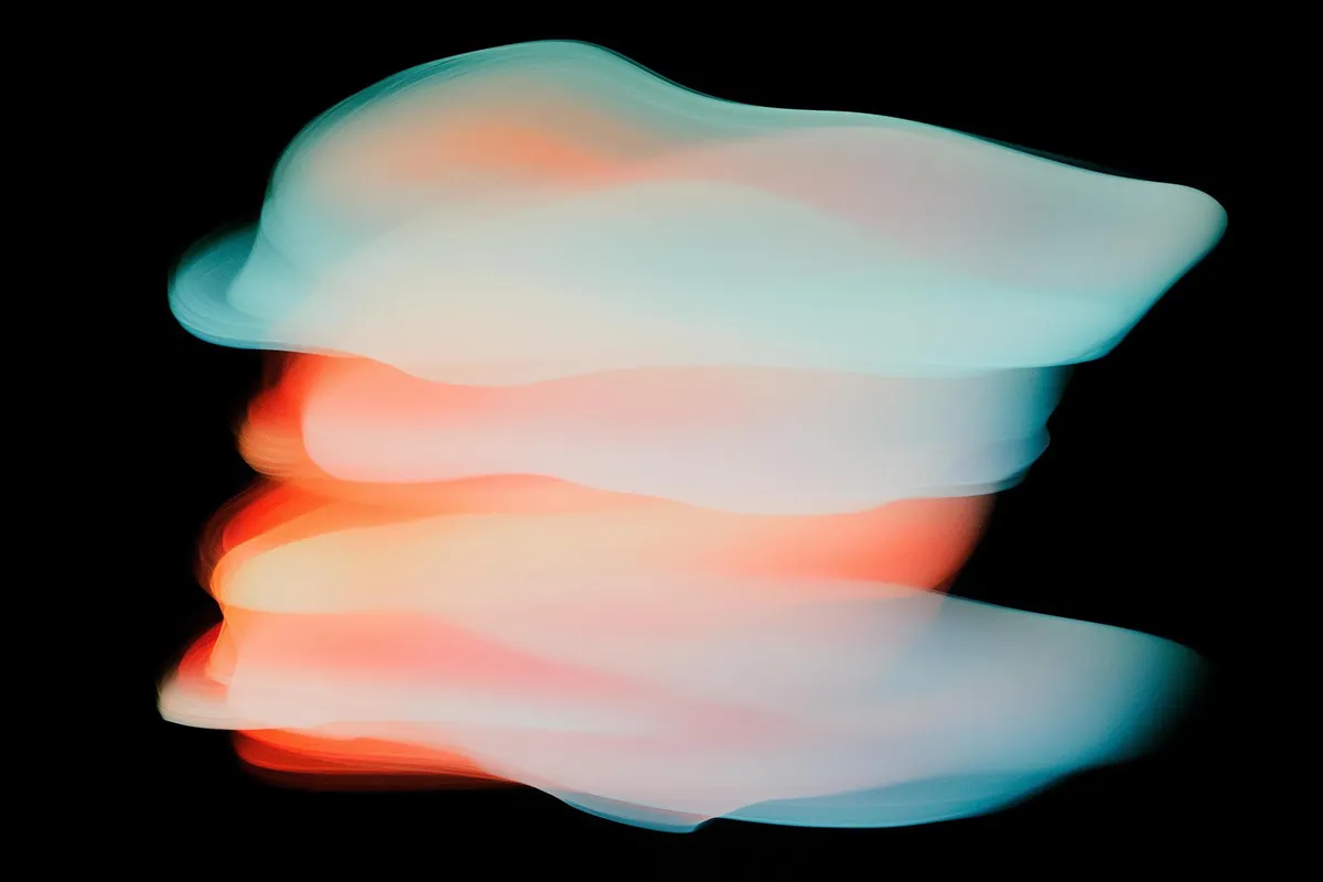 Mist: Abstract Backgrounds