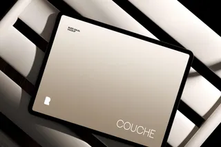 iPad Mockup Couche Series