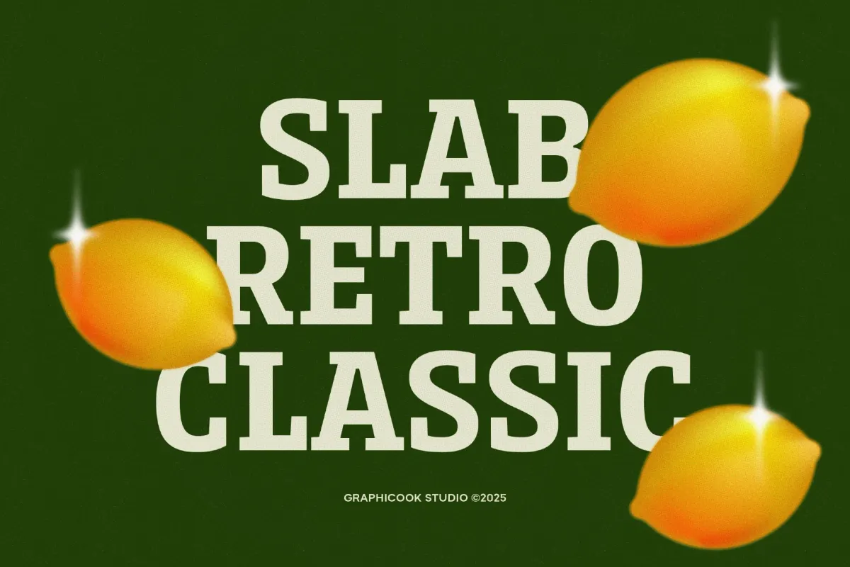 Serifnova Font